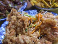 -红升老菜馆(巨兴街店)