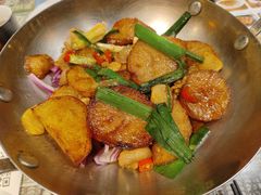 -绿茶餐厅(财富购物中心店)