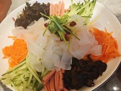 -大哈福烧烤·海鲜·家常菜(延安三路店)