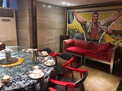 包厢-徐鼎盛民间菜(九街店)