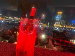 -Chili's Cafe&Bar奇利斯(滨江店)