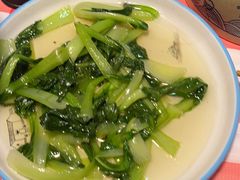 -望庐说·本地菜馆
