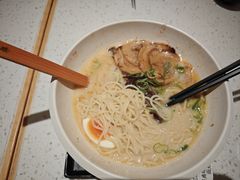 -味千拉面(广州白云机场T1西二店)