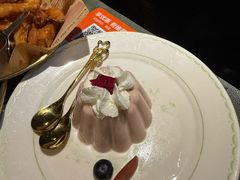 -第101座花园餐厅(湖滨88店)