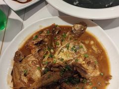 -食鼎记海鲜大排档(美食街店)