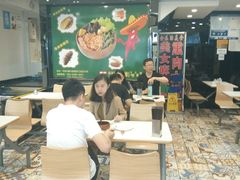 大堂-金乐活美食(中街店)