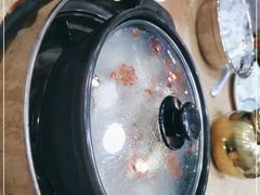 -濠轩阁特色生蚝火锅(水湾路店)