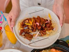 -香香海南菜餐厅