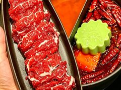 -大龙燚·旷野鲜火锅(广州首店)