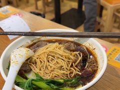 -长乐川式面馆·现炒浇头(石门二路店)