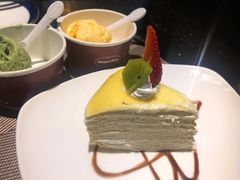 -極上萬膳·日料放题(海岸城店)