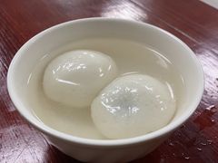 -古徽州馄饨店(宝安路店)