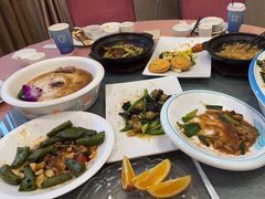 -海晖酒楼·顺德鱼生(荣华店)