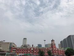 -沈阳站