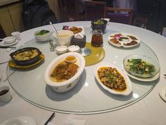 -周锦记广式餐厅