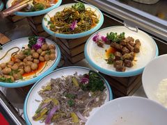 -诺丁牛排披萨自助餐厅(汕头苏宁店)