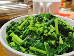 -剁椒入味(黄土岭店)