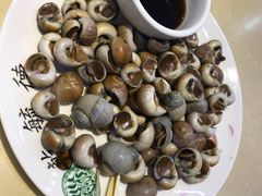 -天津乾毓德饭庄·清真传统炒菜·海鲜烧烤(咸阳路店)