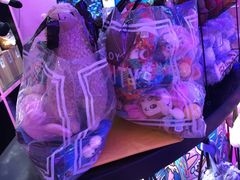 -BIG PINK大粉娃娃机主题馆(圆融星座店)