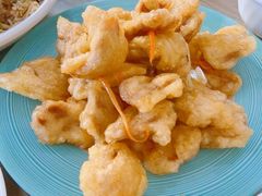 -哈尔滨春饼(朝山街店)