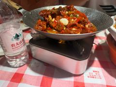 -3弄堂·滕王饭店·江西菜(铜锣湾店)