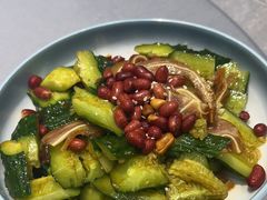 -红菜坊·烤鸭·川鲁宴(石园店)