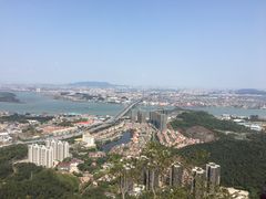 -大雁山风景区