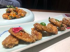 -卯时·龙光雅宴·精致锡帮菜(惠山古镇店)