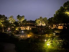 -杭州西湖柳莺里酒店