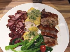 -掂档潮汕牛肉火锅(cityon熙地港店)