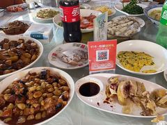 -小六农家乐(崇明西沙湿地店)