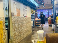 -味之绝热血美蛙鱼火锅(中坝店)