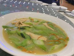 -南海食街(佛冈店)