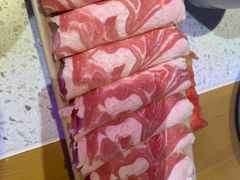 -麻辣英雄重庆火锅(二城广场店)