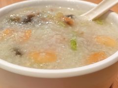 -宏状元现熬粥·京味菜(三里河店)