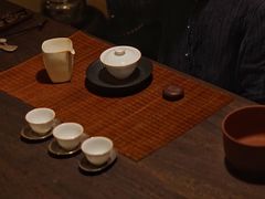 -见山茶事(丽水路店)