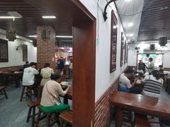 大堂-一品飘香米线(一中总店)