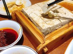 -蓝田印象