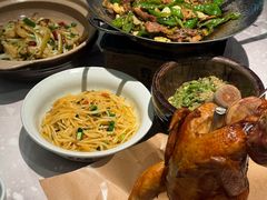 -费大厨辣椒炒肉(黄兴中心广场店)