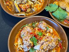 -蜀川川破店·江湖菜·烧烤(北京首店)
