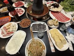 -将台涮肉(酒仙桥店)