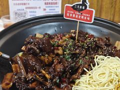 -回味黑鸭煲·始于2006(万松园店)