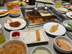 -海底捞火锅(宝龙广场夜宵主题店)