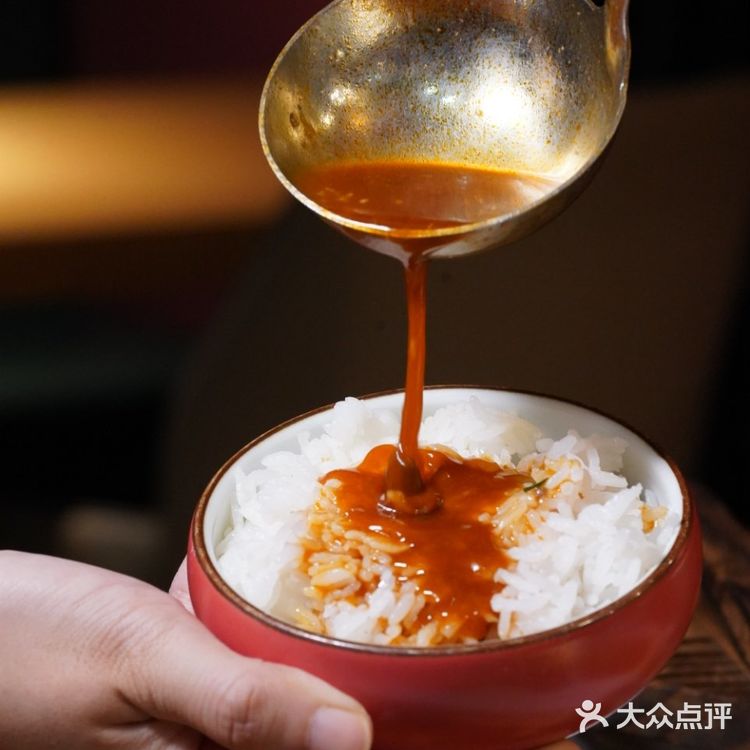 鱼头泡饭·不吃鱼也会爱上💕 让我再吃三碗！