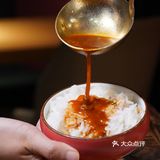 鱼头泡饭·不吃鱼也会爱上💕 让我再吃三碗！