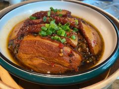 -老阿爸鲜鱼土菜(昆山花桥店)