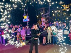 -大连海昌发现王国主题公园