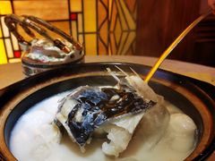 -老克勒上海菜(南京路步行街店)