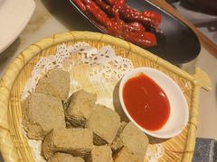 -肥猫(义乌万达店)