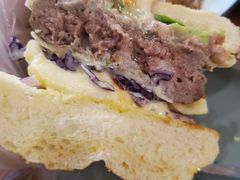 -魏斯理汉堡(西安沣东吾悦店)